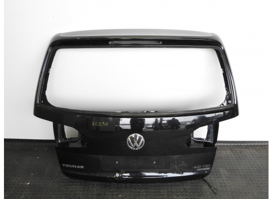 Víko kufru - páté dveře Volkswagen Touran 1T 